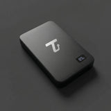 TechyBits Magnetic Powerbank