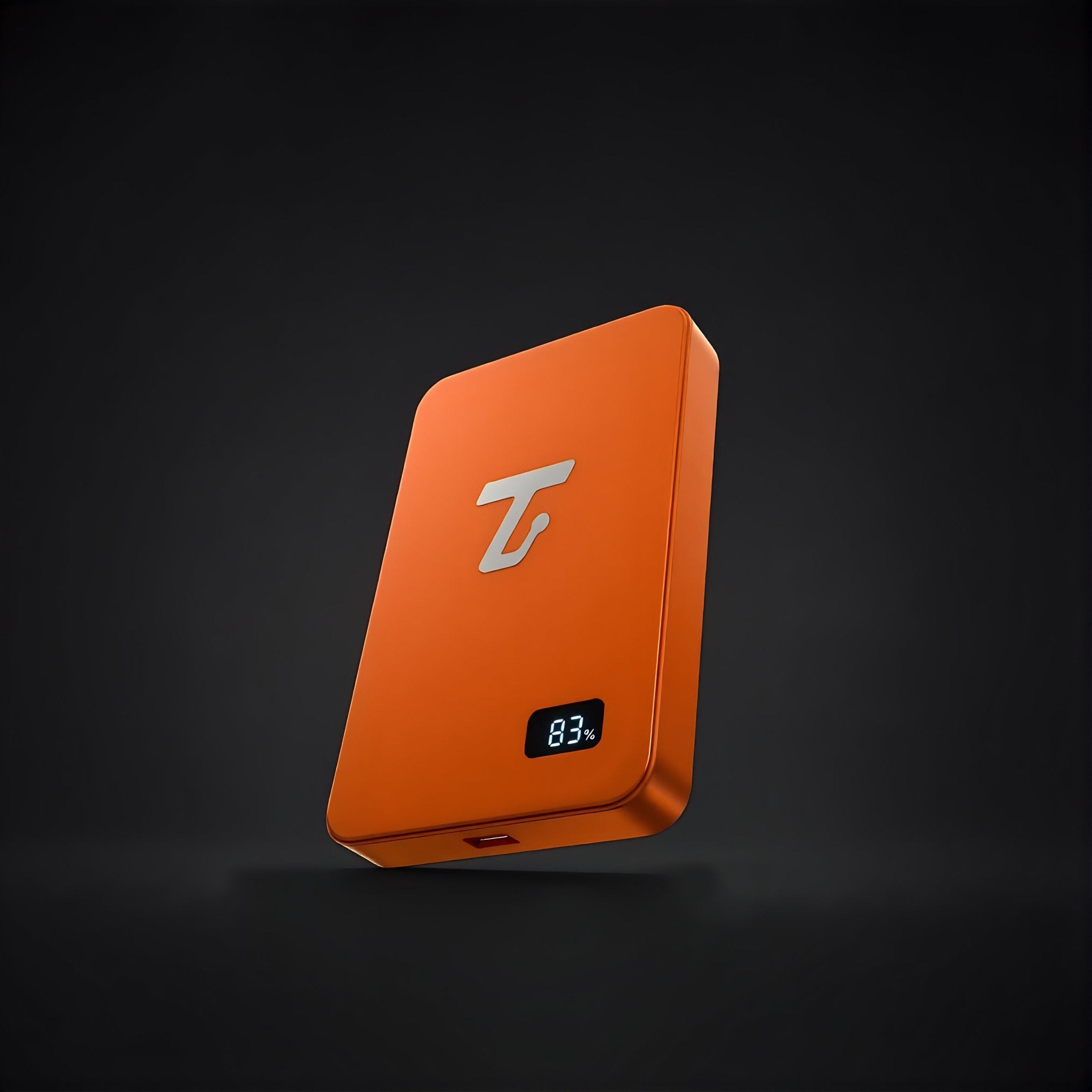 TechyBits® | Magnetic Powerbank - TechyBits