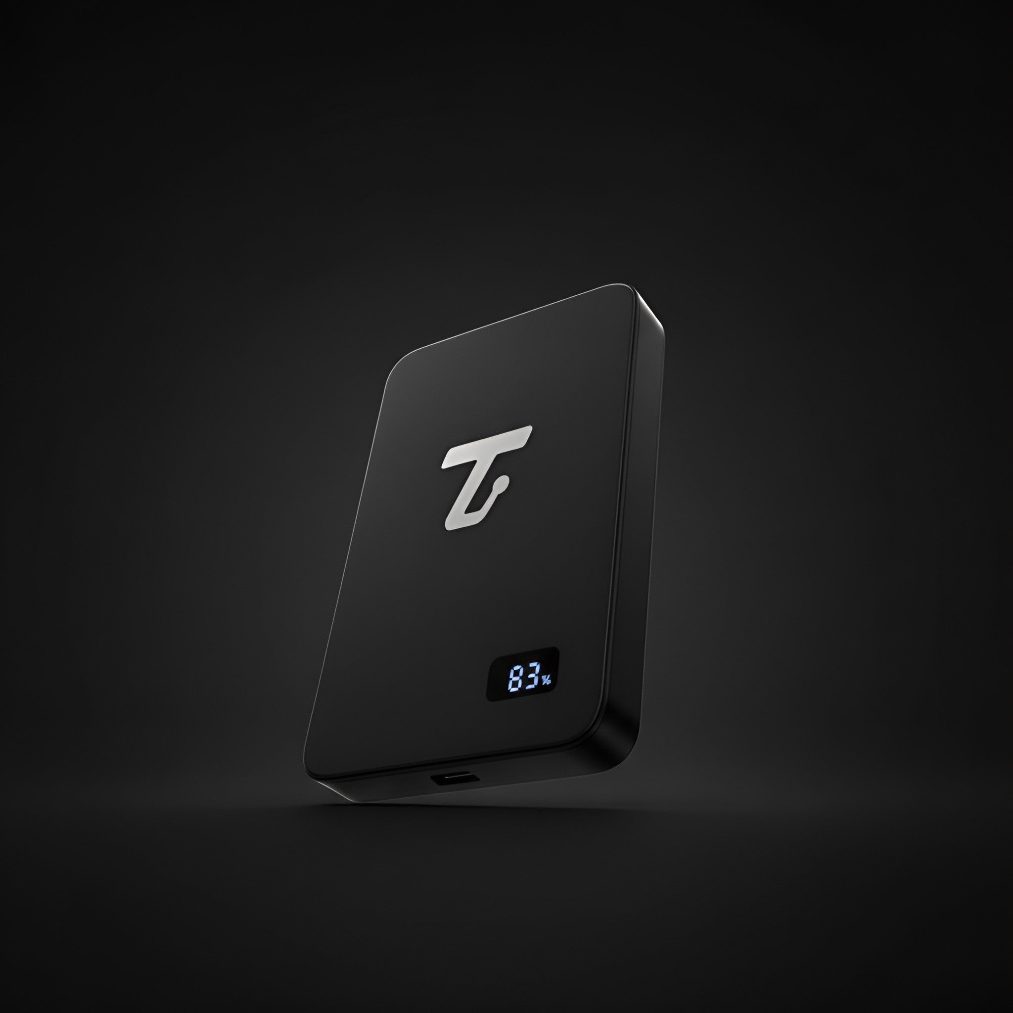 TechyBits® | Magnetic Powerbank - TechyBits