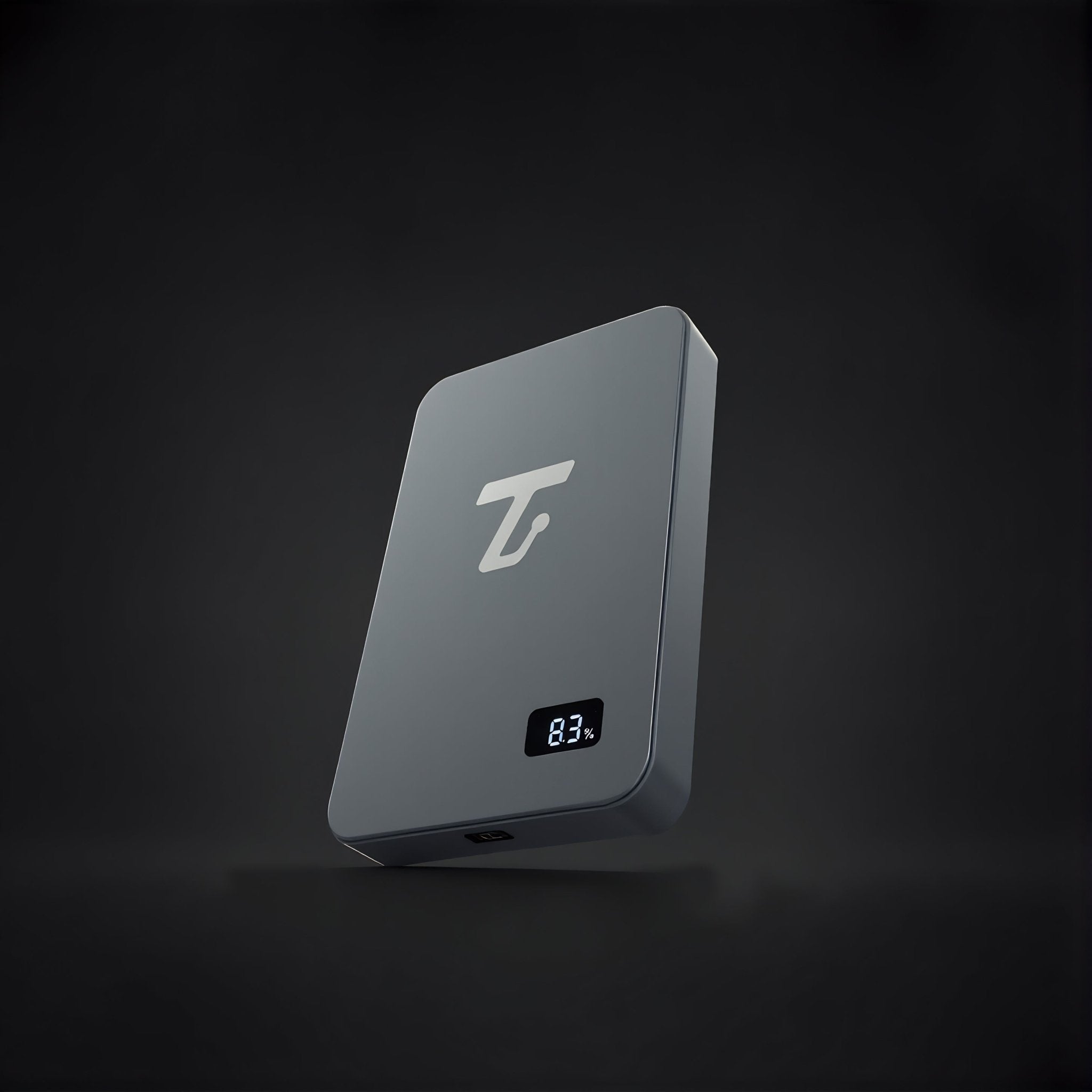 TechyBits® | Magnetic Powerbank - TechyBits